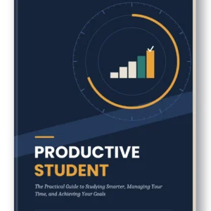 Productive Student